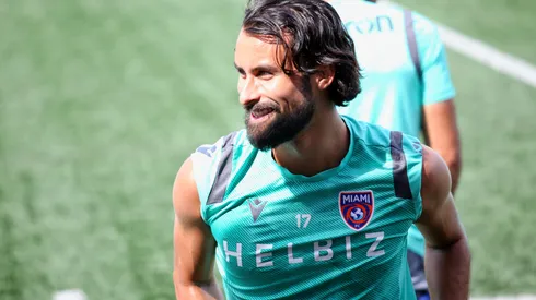 Joaquín Rivas ya tiene nuevo club en la USL.