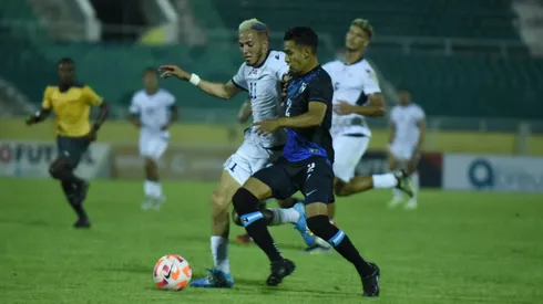 Nicaragua recibirá a República Dominicana por la última fecha.