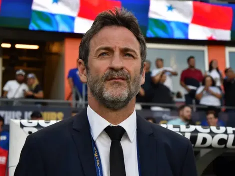 Thomas Christiansen se pronunció sobre el acto racista que sufrió Freddy Góndola