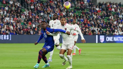 Trinidad y Tobago vs. USMNT hoy EN VIVO: a qué hora y dónde ver la vuelta de cuartos de final de la Liga de Naciones.
