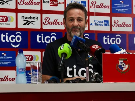 Christiansen ve a Costa Rica con las mismas posibilidades de clasificar que Panamá