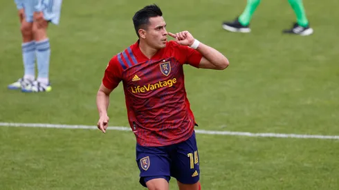 Rubio Rubín recibe buenas noticias desde Estados Unidos