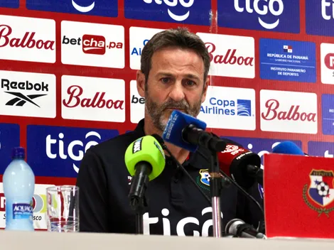 Thomas Christiansen, del lado de Gustavo Alfaro: “Es fácil hablar ahora”