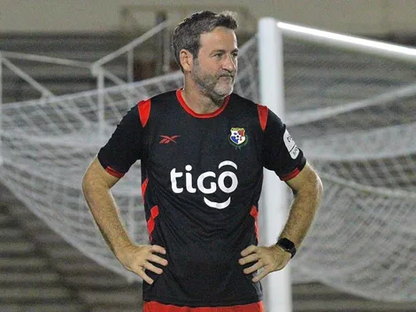 Thomas Christiansen lanzó una advertencia a sus jugadores para el partido ante Costa Rica