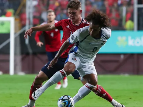 Adalberto Carrasquilla mostró respeto ante Costa Rica, a pesar de la ventaja que tiene Panamá