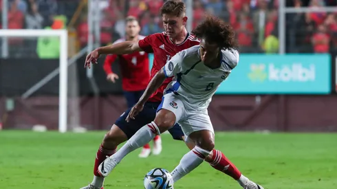 Adalberto Carrasquilla mostró respeto ante Costa Rica, a pesar de la ventaja que tiene Panamá (Getty Images)