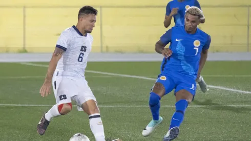 El Salvador vs. Curazao: cuándo, a qué hora y dónde ver el amistoso de la Selecta.