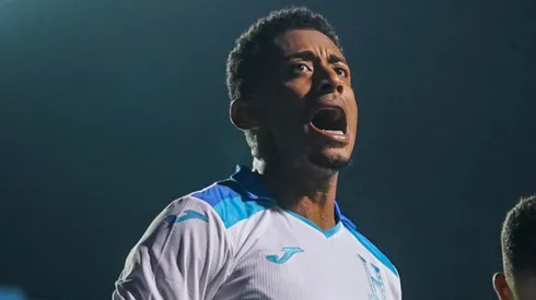 Anthony Choco Lozano tiene en mente el partido de vuelta de Honduras en el estadio Azteca