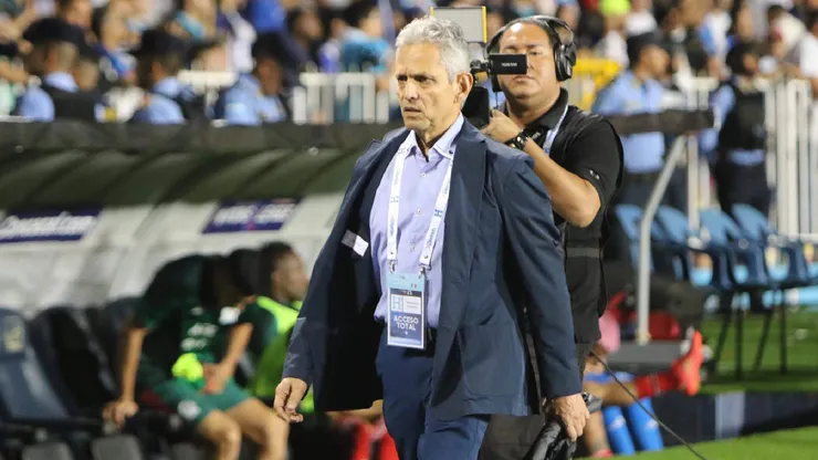 Rueda comentó acerca de la eliminación