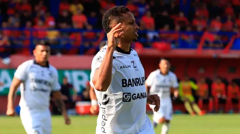 EN VIVO: El minuto a minuto del juego de Municipal ante Comunicaciones