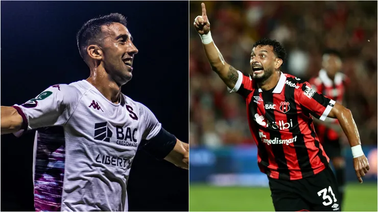 Alajuelense vs. Saprissa hoy EN VIVO: a qué hora y dónde ver el clásico por la Final del Torneo de Copa 2023.