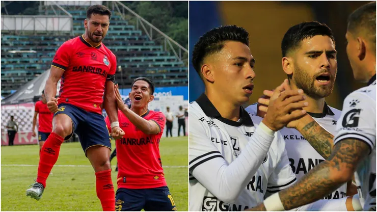 Municipal vs. Comunicaciones hoy EN VIVO: a qué hora y dónde ver el Clásico 327 por la Liga Nacional de Guatemala.