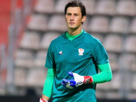 Se oficializó la salida de Nicholas Hagen del Bnei Sakhnin de Israel