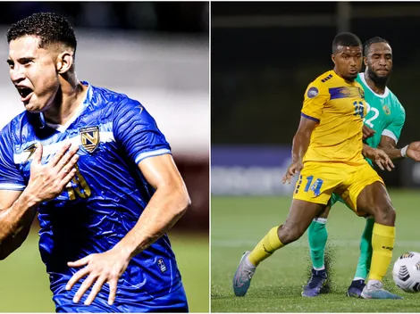 Barbados vs. Nicaragua: cómo ver hoy EN VIVO el partido por la Nations League