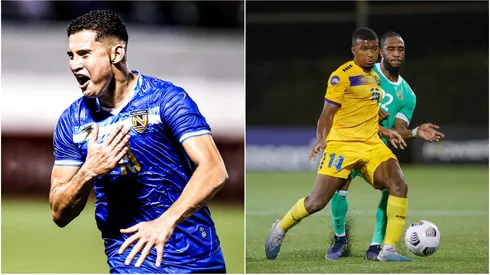 Nicaragua vs. Barbados hoy EN VIVO: a qué hora y dónde ver el partido por la Concacaf Nations League 2023-24.