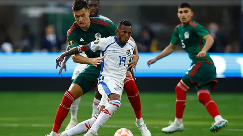 Alberto Quintero cree que Panamá es un rival a vencer