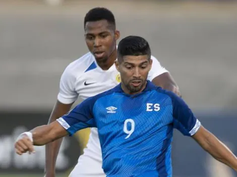 ¿Por qué El Salvador contra Curazao no será transmitido por TV abierta?