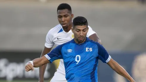 El Salvador y Curazao no se podrá ver por TV Abierta.