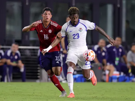 El posible 11 de Costa Rica y Panamá para hoy