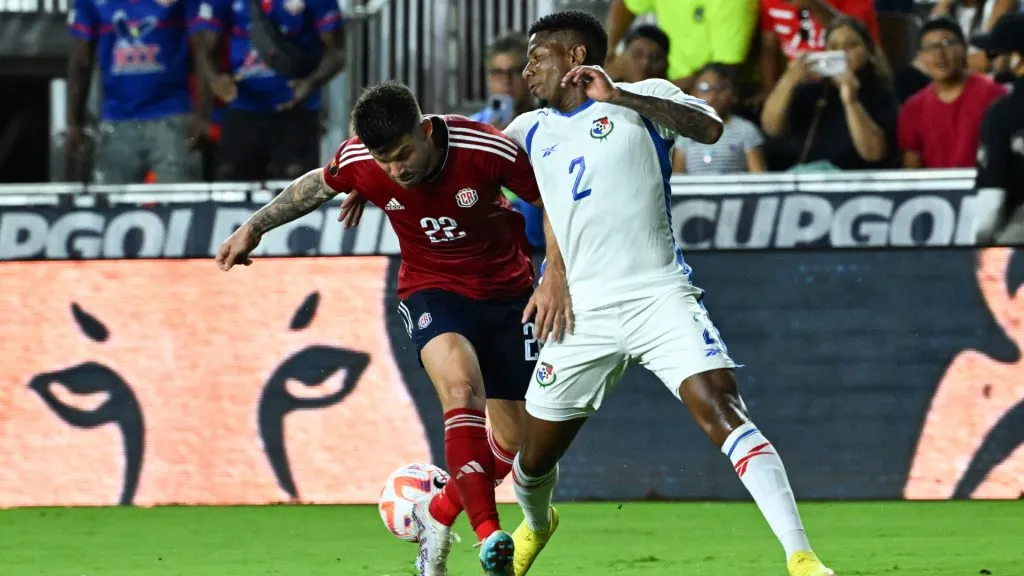 Panamá comenzará la valiosa cita de cuartos de final siendo visitante en territorio costarricense