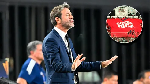 Thomas Christiansen no siente temor por el Ricardo Saprissa