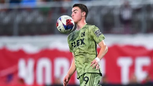 Matt Evans podría representar a EEUU, pero eligió a Guatemala.