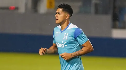 Luis Palma manifiesta que Honduras tiene confianza a pesar del menosprecio de los medios mexicanos