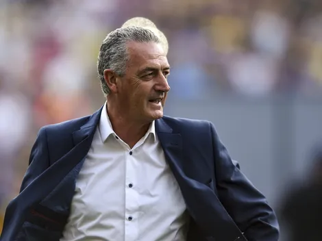 Así es Gustavo Alfaro: información exclusiva de su forma de dirigir un equipo