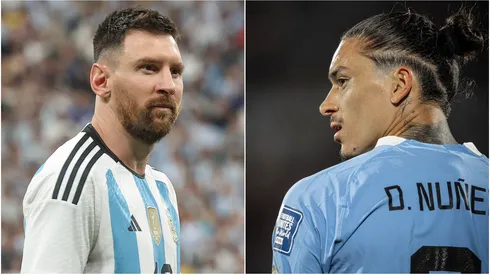 Argentina vs. Uruguay: cuándo, a qué hora y dónde ver EN VIVO el partido por las eliminatorias Conmebol.