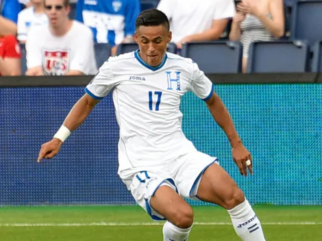 ¡Contundente! El fuerte mensaje de Andy Najar para la Selección de México