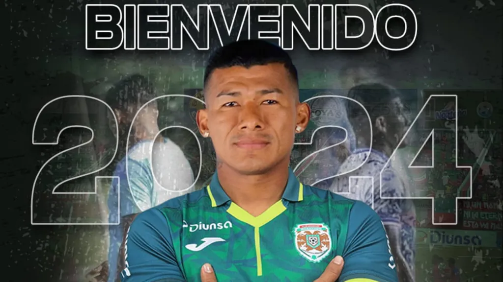 (Foto: CD Marathón)