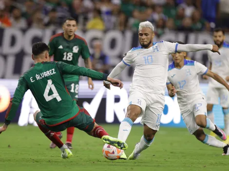 ¡Gran gesto! Esto hará México con lo recaudado ante Honduras