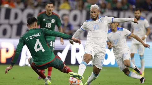 La Selección de México arma una campaña solidaria para el partido contra Honduras.