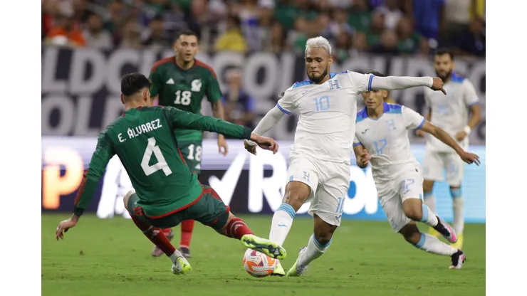 La Selección de México arma una campaña solidaria para el partido contra Honduras.