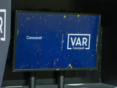 La fecha de llegada del VAR a Costa Rica