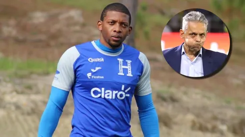 Reinaldo Rueda dio las explicaciones de la no convocatoria del Buba.