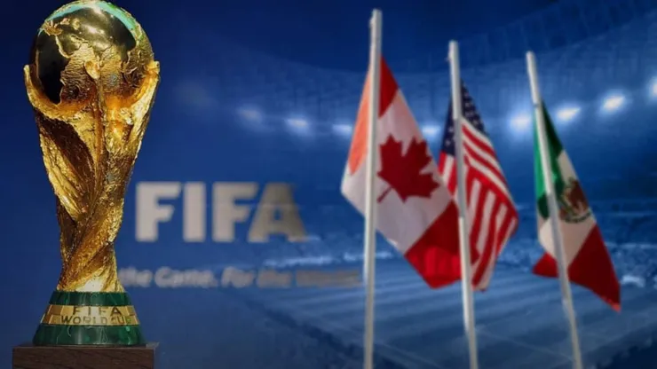 La Selección que tomó la decisión de retirarse de la clasificación al Mundial 2026