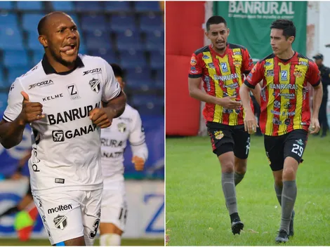 Comunicaciones vs. Zacapa: cómo ver hoy EN VIVO el partido por la Liga Nacional