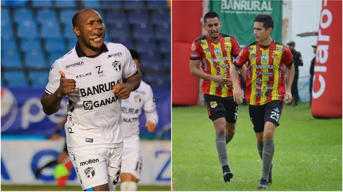 Comunicaciones vs. Zacapa: a qué hora y dónde ver hoy EN VIVO el partido por el Apertura 2023 de la Liga Nacional de Guatemala.