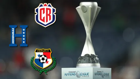 Liga de Naciones ya tiene sus estadios confirmados para la siguiente fase.