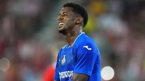 Cádiz lleva a juicio la llegada del Chozo Lozano al Getafe.