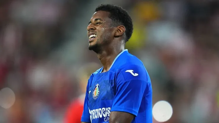 Cádiz lleva a juicio la llegada del Chozo Lozano al Getafe.