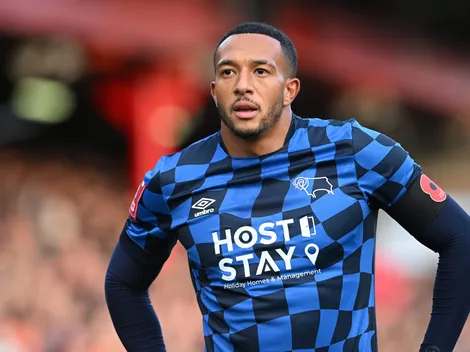 Esto dijo el DT de Nathaniel Méndez-Laing sobre su lesión