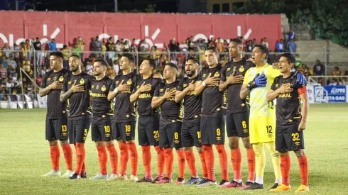 El aporte de Municipal a Panamá