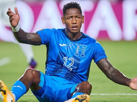 Julio César de León opina acerca de la polémica exclusión de Romell Quioto