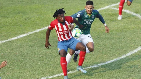 Olimpia vs. Marathón hoy EN VIVO: a qué hora y dónde ver el partido por el Apertura 2023 de la Liga Nacional de Honduras.