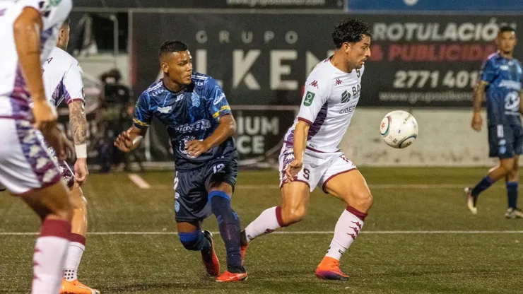 Saprissa vs. Pérez Zeledón hoy EN VIVO: a qué hora y dónde ver el partido por el Apertura 2023 de la Primera División de Costa Rica.