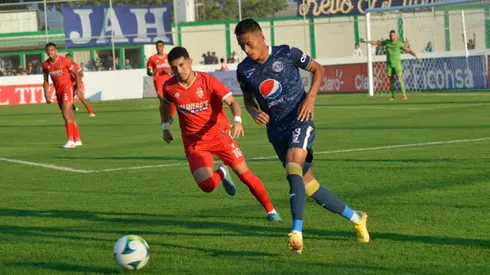 Motagua vs. Real Sociedad hoy EN VIVO: a qué hora y dónde ver el partido por el Apertura 2023 de la Liga Nacional de Honduras.