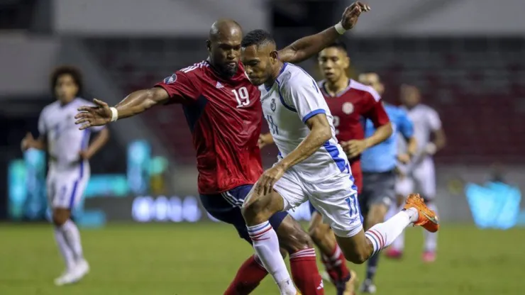 Desde Panamá ya advierten a Costa Rica en la Liga de Naciones Concacaf