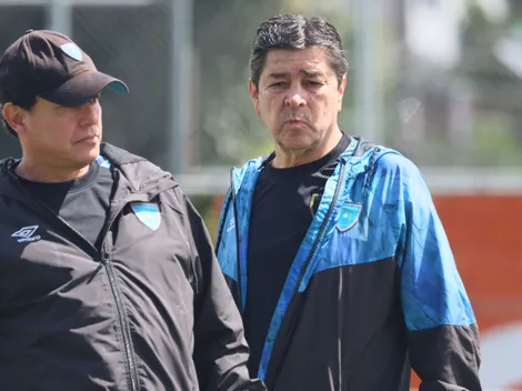 Las conclusiones de Luis Fernando Tena luego del empate ante Jamaica